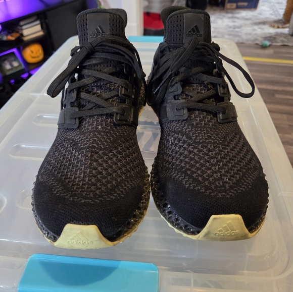 Adidas Ultra 4D Rich Mnisi - Picture 3 of 11